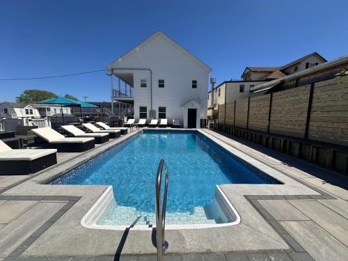 Old Orchard Beach Hotel | Beach Villa