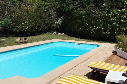 Cunit Casa | Beach villa with pool and near BCN & TGN