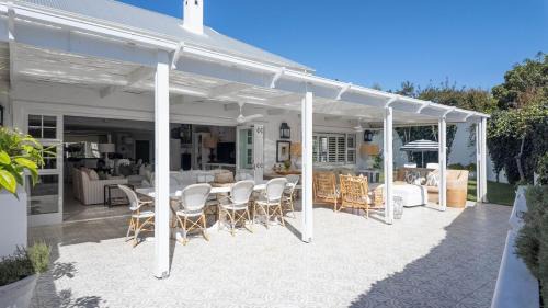 Plettenberg Bay Casa | Beach Villa