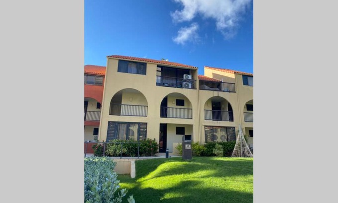 Candelero Abajo Apartamento | beach village 132