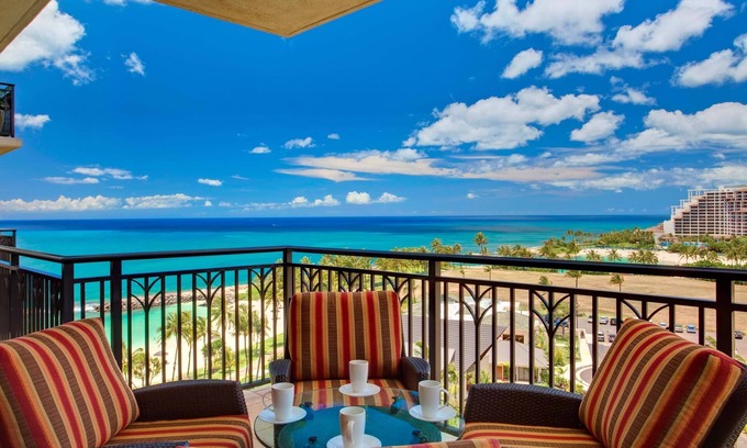 Ko Olina Villa | Premium Penthouse Beach Villa, del 19 al 25 de julio, Seis Nt. Especial, 8/12 a 8/19 7 Nts.