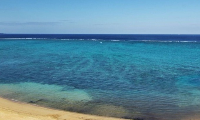 Maeganeku Apartamento | Beach walk by 2min FREE PARKING 4 people - Prince Plage Okinawa 903 / Kunigami-gun Okinawa