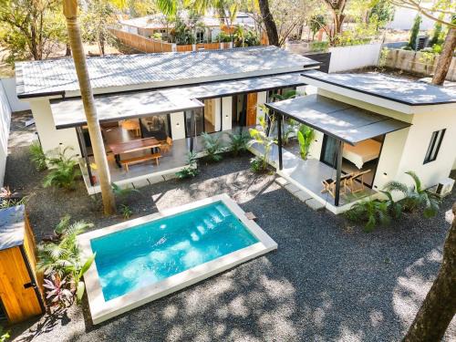 Potrero Villa | Beach-Walkable Oasis with Pool