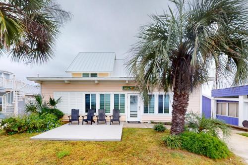 Mexico Beach Casa | Beach Walker