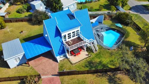 Sedgefield Casa | Beach you to it - Sedgefield