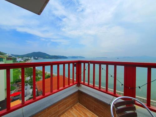 Geoje Casa | Beachblue Pension Geoje