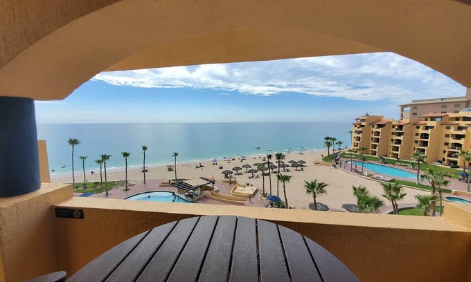 Puerto Peñasco Apartamento | BeachBumCondos