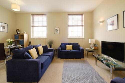 Aldeburgh Casa | Beachcomber - Aldeburgh Coastal Cottages