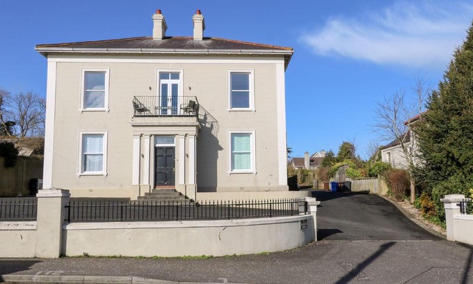 Ballycastle Apartamento | Beachcomber