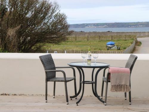 Marazion Apartamento | Beachcomber