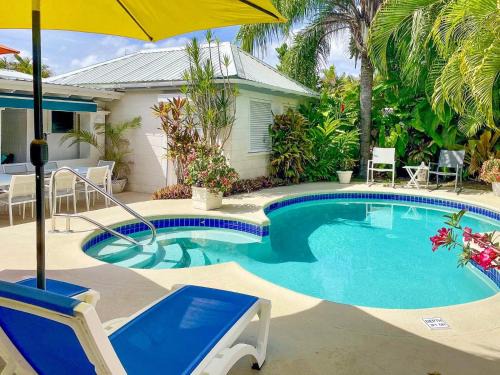 Sunset Crest Casa | Beachcomber home by Bluescape