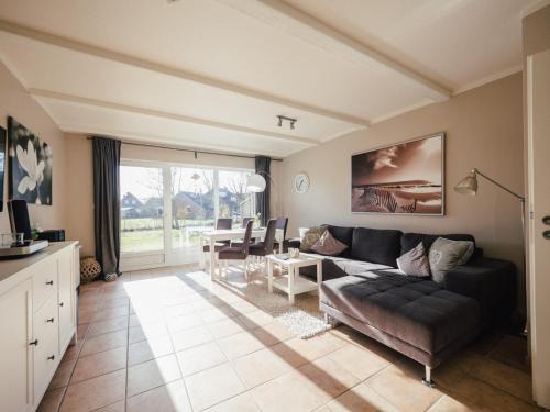 Friedrichskoog-Spitze Casa | Beachcomber House B