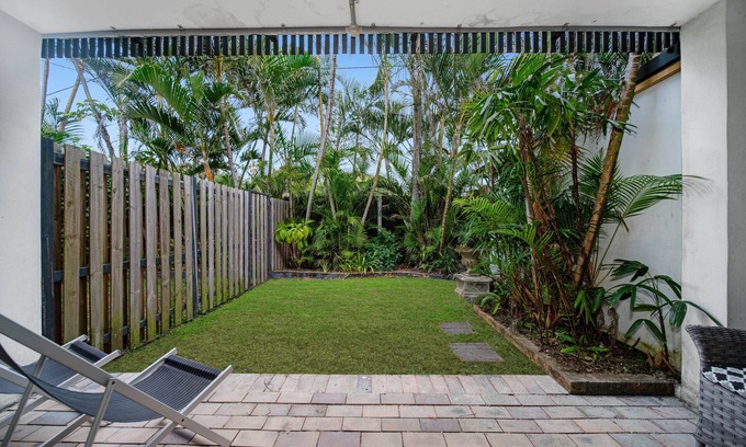 Peregian Beach Apartamento | Beachcomber Peregian Beach