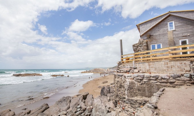 Saint John Apartamento | Cabaña de Beachcomber, MILLBROOK