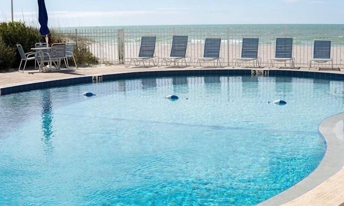 Longboat Key Condominio | Recientemente renovado en 2017 - Unidad 305