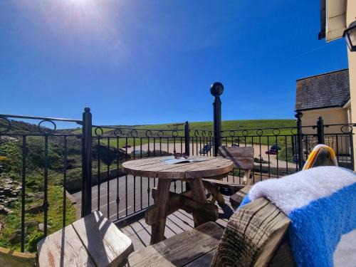 Newquay Apartamento | Beachcombers Apartments