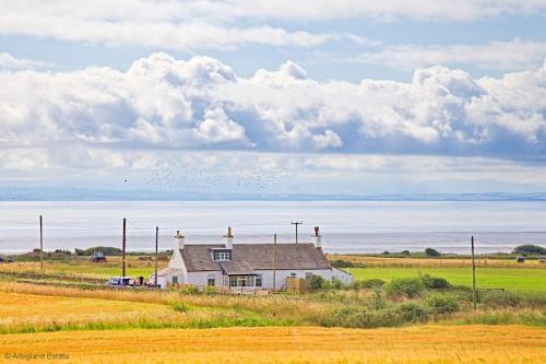 Carsethorn Casa | Beachcombers