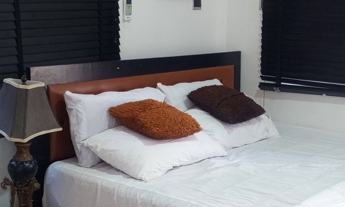 Ibeju Complejo | BeachCombers is perfect for relaxation for lovers, family and coworkers