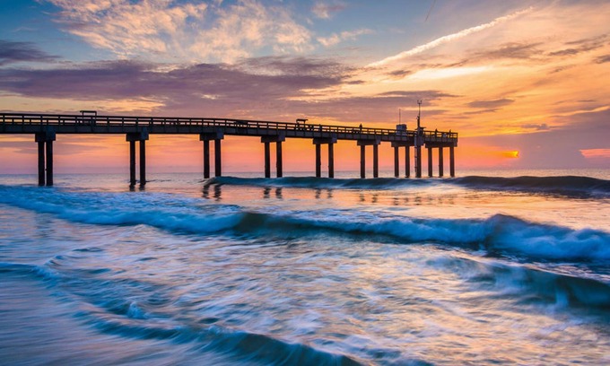 Crescent Beach Condominio | Beacher's Lodge 236