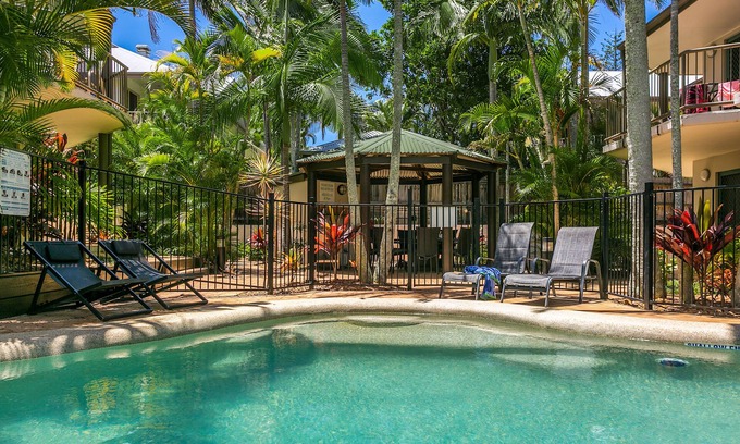 Byron Bay Apartamento | Beaches Apartments Byron Bay