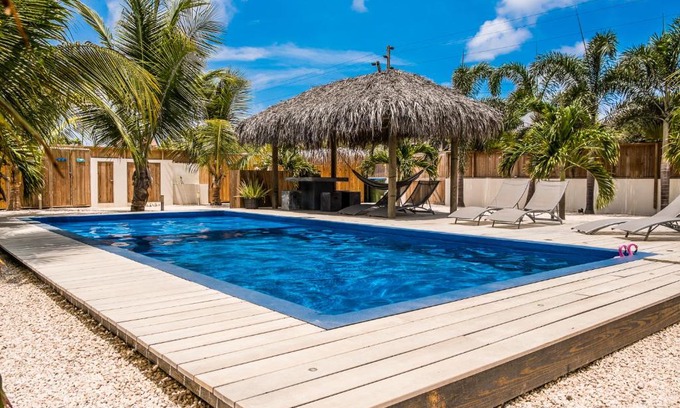 Belnem Apartamento | BEACHES Bonaire