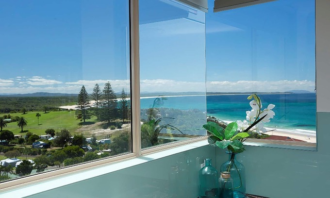 Forster Apartamento | Beaches International