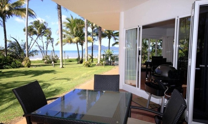 Wongaling Beach Apartamento | Playas No 4 - Escape perfecto