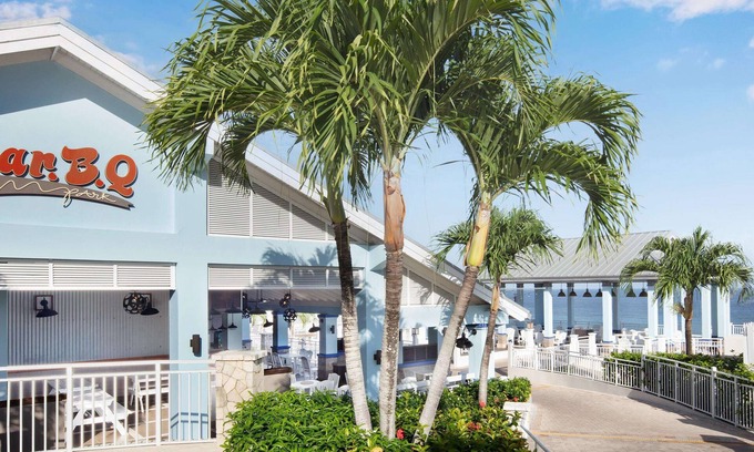 RioNuoya Complejo | Beaches Ocho Rios - ALL INCLUSIVE
