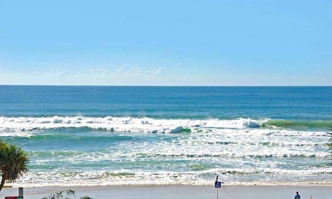 Maroochydore Apartamento | Beaches on Maroochy