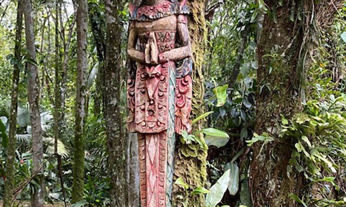 Barra do Una Cabaña | Beaches, rivers and waterfalls in the Atlantic Forest