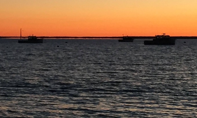 Cape Elizabeth Casa | Beaches, Trails, Lighthouses, Lobster, Tranquil, Immaculate, Quiet.