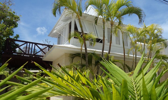 Silver Sands Apartamento | Apartamento de 1 dormitorio frente al mar en la finca Inchcape Seaside Villas
