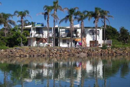 Crescent Head Apartamento | Beachfront 5 25 Willow Street