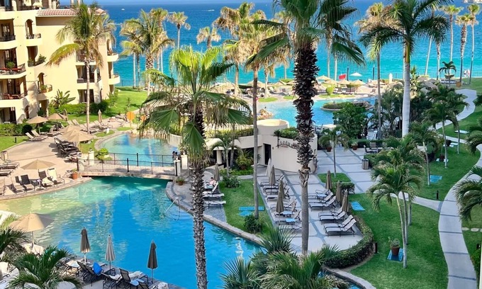 Los Cabos Villa | 99 * 5-Star Reviews * * Vistas espectaculares, tarifas, WIFI GRATUITO y LARGA DISTANCIA *