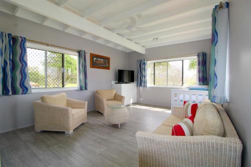 Crescent Head Apartamento | Beachfront 6 25 Willow Street