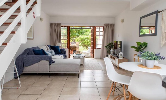 Port Alfred Apartamento | Beachfront Accommodation