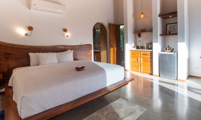 Nosara Apartamento | Beachfront Air Suites #5