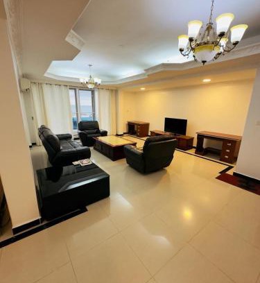 Masaki Apartamento | Beachfront Apartments