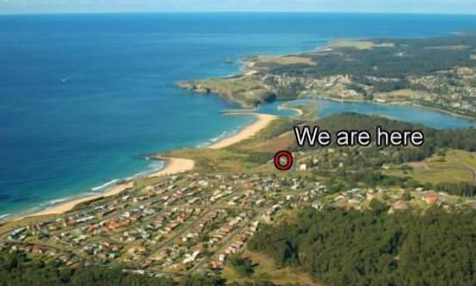 North Narooma Apartamento | Beachfront Apartments Narooma
