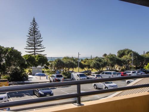 Kingscliff Apartamento | Beachfront Apartment in the heart of Kingscliff!