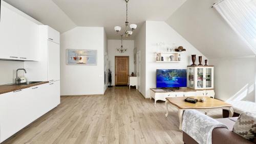 Jurmala Apartamento | Beachfront apartment