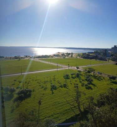 Encarnacion Apartamento | Beachfront apartment Encarnacion