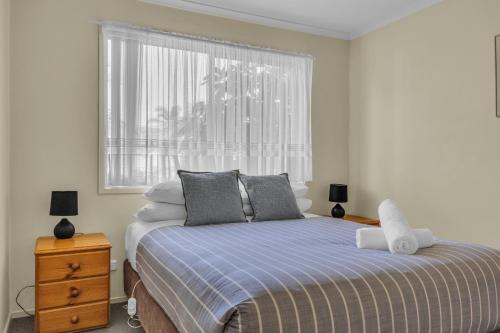Merimbula Apartamento | Beachfront Apartments