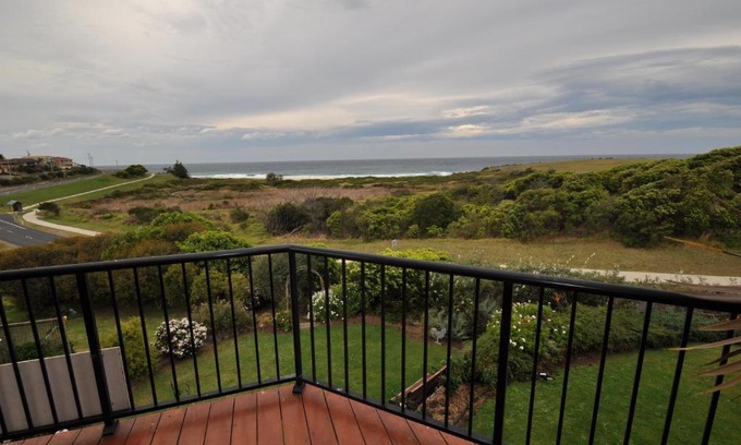North Narooma Apartamento | Beachfront Apartments