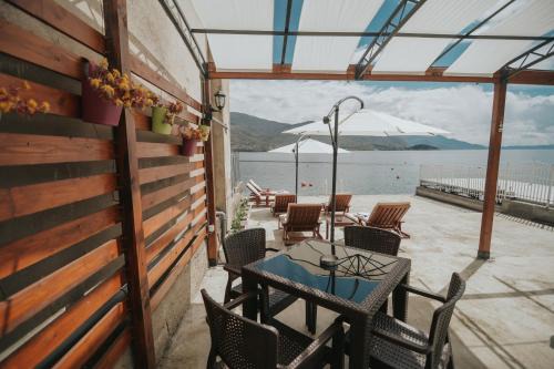 Varosh Apartamento | Beachfront Apartments Bojadzi