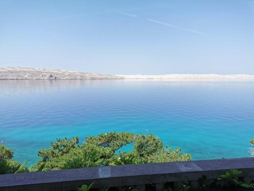 Karlobag Apartamento | Beachfront apartments Carlo