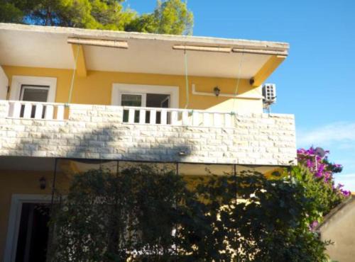 Ivan Dolac Apartamento | Beachfront Apartments Plaža