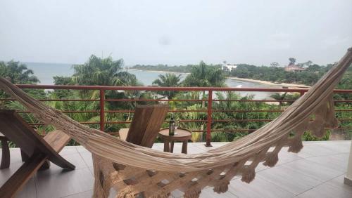 Kribi Apartamento | BEACHFRONT APPARTMENT