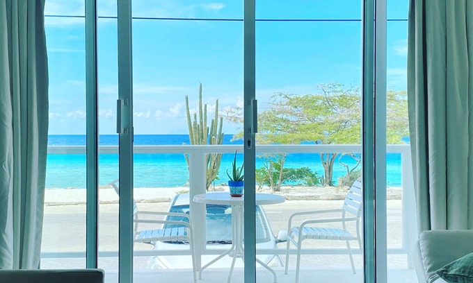 Pos Chiquito Apartamento | Beachfront Bella Horizonte 3