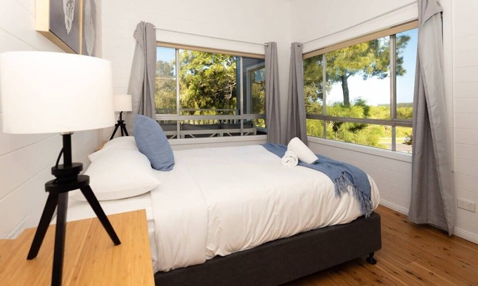 Broulee Casa | Beachfront Bliss - Broulee